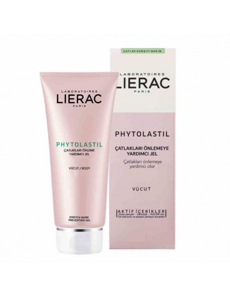 Lierac Phytolastil Gel 200 ml