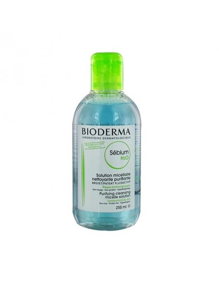 Bioderma Sebium H2O 250 ml