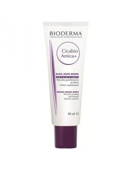 Bioderma Cicabio Arnica Creme 40 ml