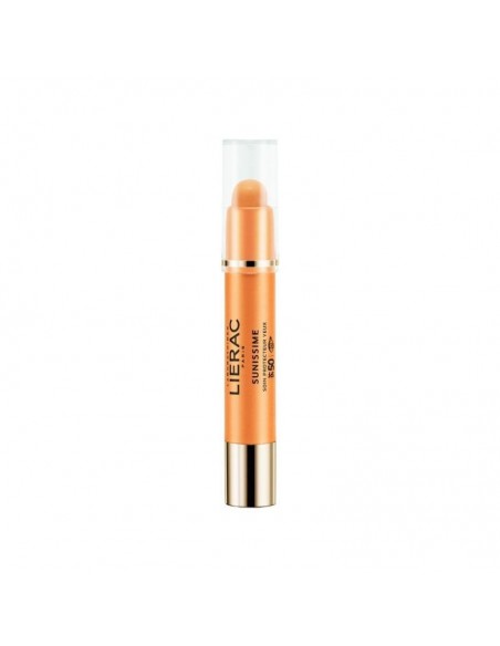 Lierac Sunissime Energizing Eye Stick SPF 50 3 gr