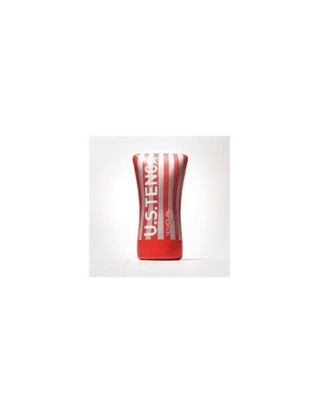 Tenga Ultra Size Edition Soft Tube Cup