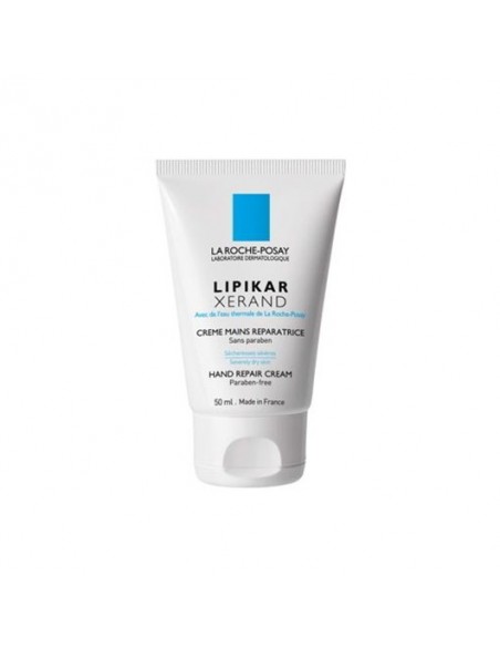 La Roche Posay Lipikar Xerand 50 ml