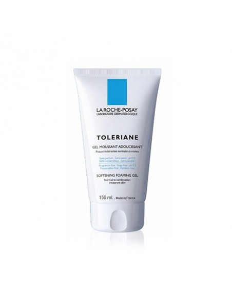 La Roche Posay Toleriane Gel Mousse 150 ml