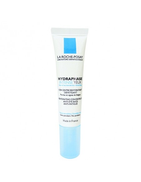 La Roche Posay Hydraphase Intense Yeux 15 ml Göz Kremi