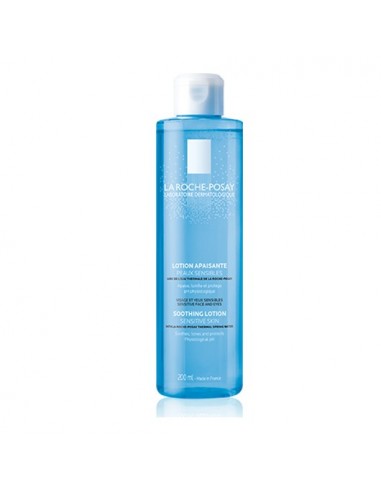 La Roche Posay Lotion Apaisante Physiologic 200 ml