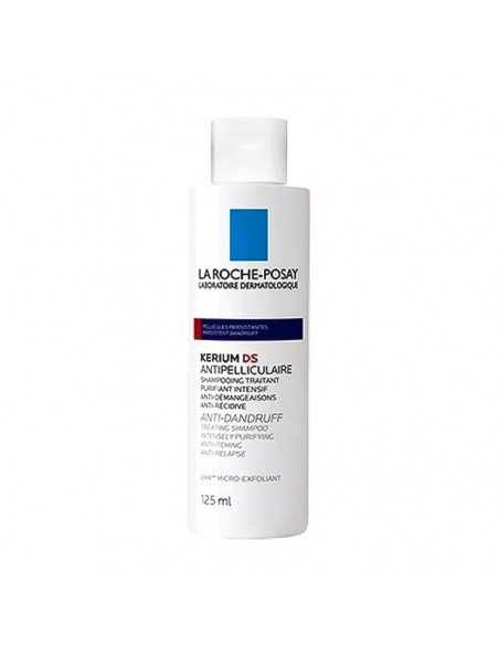 La Roche Posay Kerium DS Shampoo 125 ml