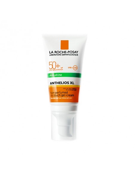 La Roche Posay Anthelios SPF 50+ Dry Touch Gel Creme 50 ml