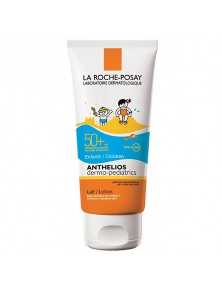 La Roche Posay Anthelios SPF 50+ Dermo Pediatrics Lait 250 ml