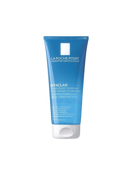 La Roche Posay Effaclar Gel 200 ml