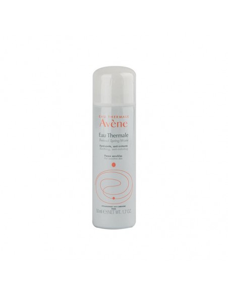 Avene Eau Thermale Spray 50 ml Avene Termal Suyu Spreyi