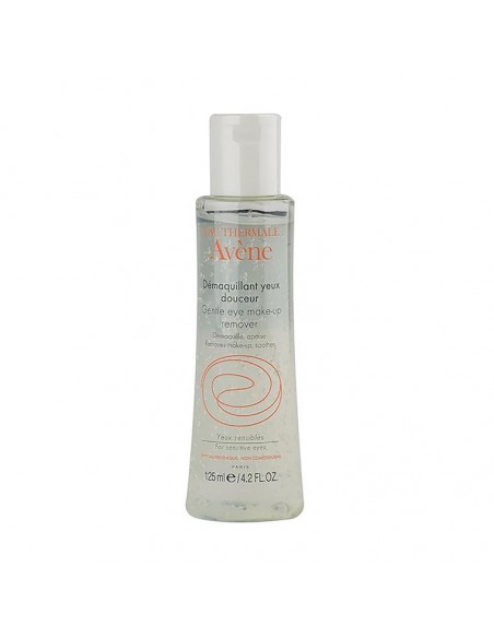 Avene Demaquillant Douceur Yeux 125 ml