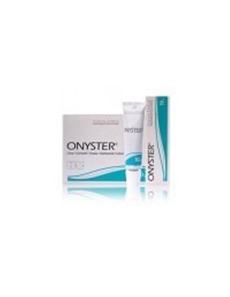 Onyster Cream