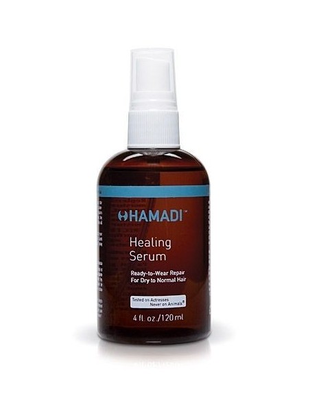 Hamadi Healing Serum Onarıcı Ve İyileştirici Serum