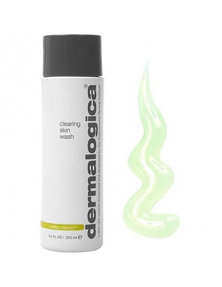 Dermalogica Medi Bac Clearing Skin Wash 250 ml