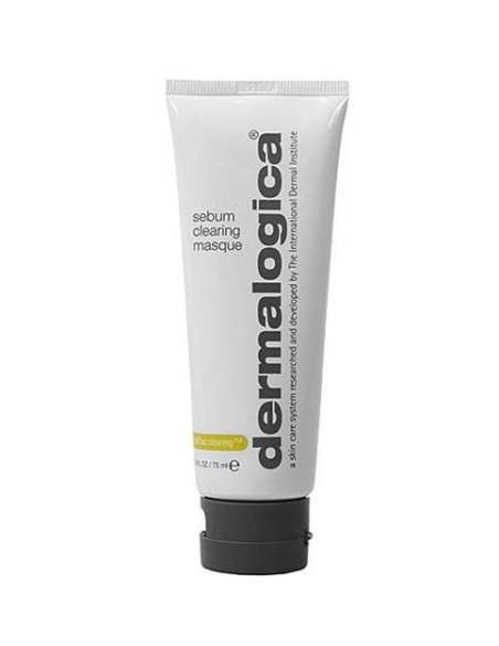 Dermalogica Medi Bac Sebum Clearing Masque 75 ml