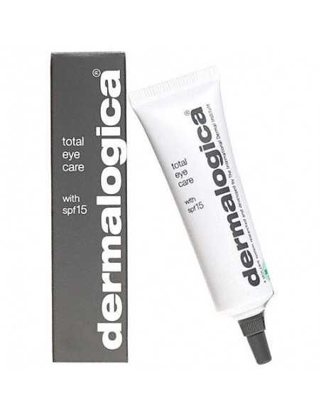 Dermalogica Total Eye Care SPF 15 15 ml