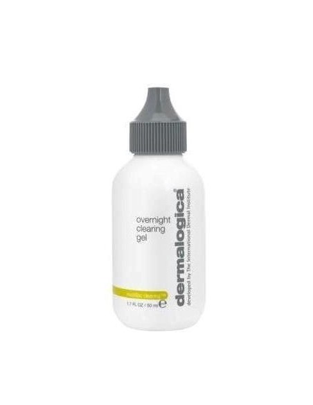 Dermalogica Medi Bac Overnight Clearing Gel 50 ml