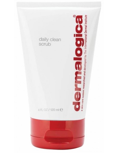 Dermalogica Men Daily Clean Scrub 120 ml