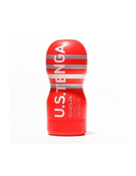 Tenga Ultra Size Edition Deep Throat Cup