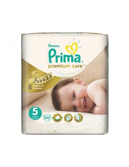 Prima Premium Care 5 Beden 30'lu