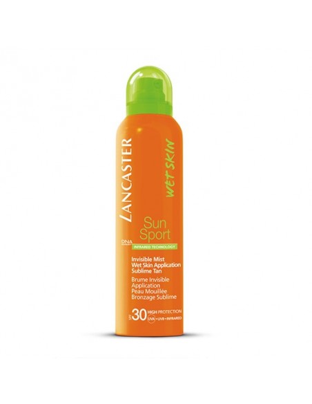 Lancaster Sun Multi Protection Express Mist Water + Sweat Resist SPF30