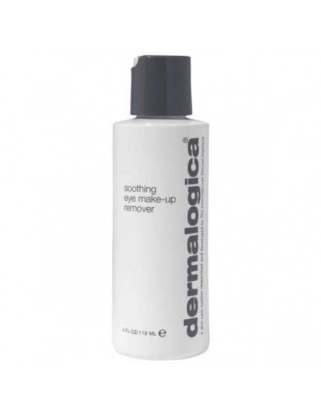 Dermalogica Soothing Eye Make-Up Remover 118 ml