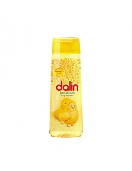 Dalin Normal Bebek Şampuanı 125 ml