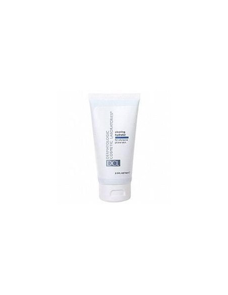 DCL Clearing Hydrator 74 ml - Akneli Cilt Nemlendiricisi