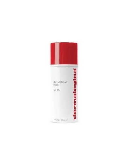 Dermalogica Men Daily Defense Block SPF 15 Losyon 100 ml