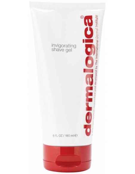 Dermalogica Men Invigorating Shave Gel 180 ml