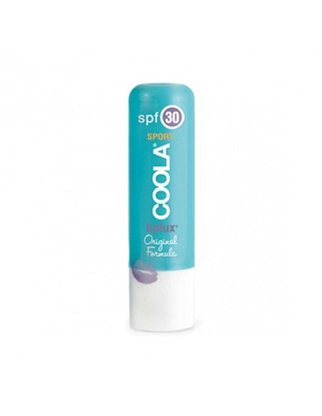 Coola Liplux Spf 30 Kokusuz Dudak Kremi