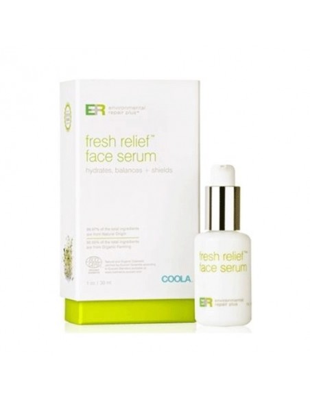 Coola Environmental Repair Plus 30 ml Sakinleştiren Yüz Serumu