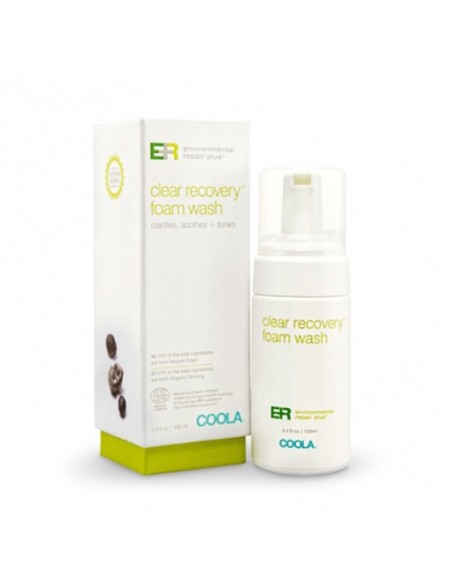 Coola Environmental Repair Plus 50 ml Temizleyici Köpük