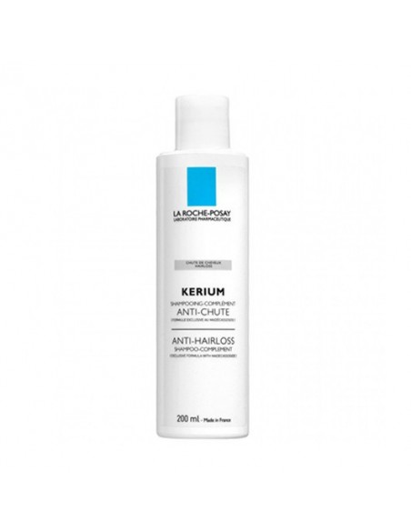 La Roche Posay Kerium Anti Chute Shampoo 200 ml