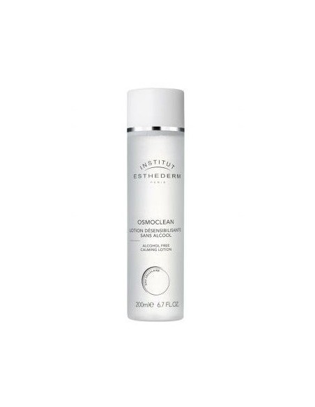 Institut Esthederm OsmoClean Alcohol Free Calming Lotion 200ml