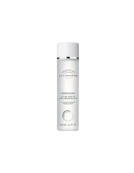 Institut Esthederm Osmoclean Hydra Replenishing Fresh Lotion 200ml