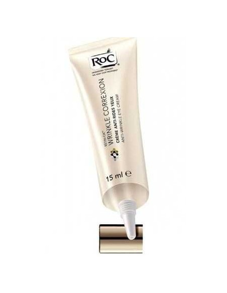 Roc Retin-ox Wrinkle Correxion Yeux 15 ml