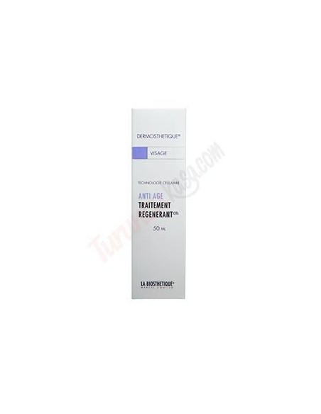 Dermosthetique Traitement Protecteur 50ml