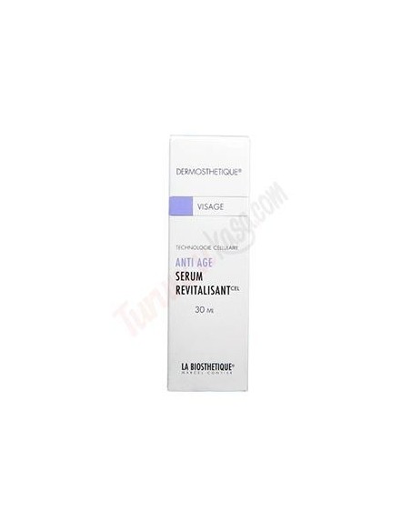 Dermosthetique Serum Revitalisant 30ml