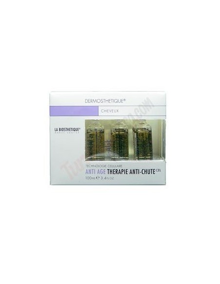 Dermosthetique Therapie Anti-Chute 10 Ampul x 10ml