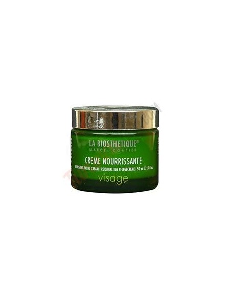 La Biosthetique Creme Nourissante 50 ml