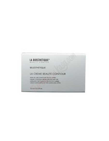 La Biosthetique La Creme Beaute Contour 15 ml