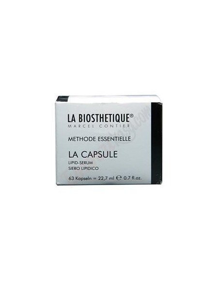 La Biosthetique La Capsule