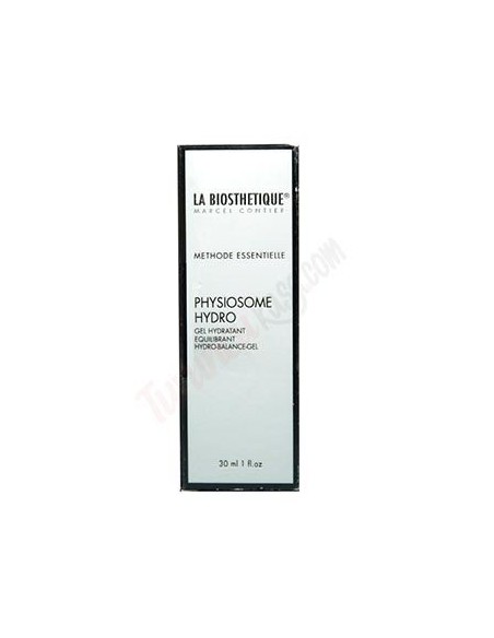 La Biosthetique Physiosome Hydro 30 ml