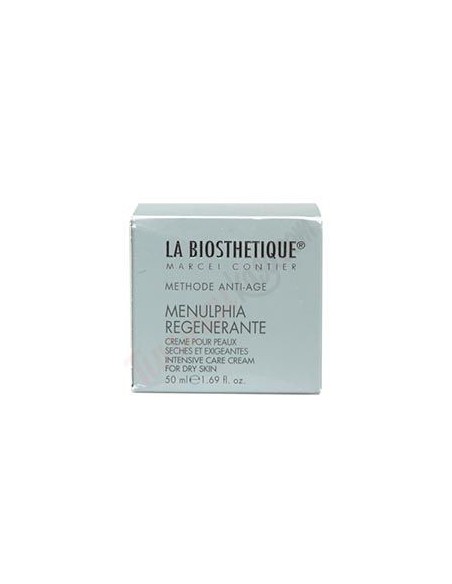 La Biosthetique Menulphia Creme Regenerante