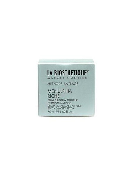 La Biosthetique Menulphia Creme Riche 50 ml