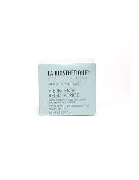 La Biosthetique Vie Intense Creme Regulatrice 50 ml