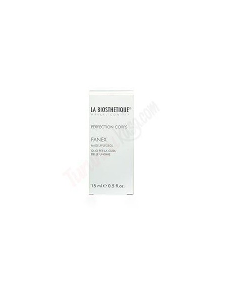 La Biosthetique Fanex 15 ml