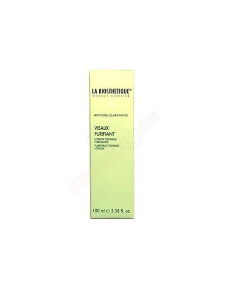 La Biosthetique Visalix Purifiant 100 ml