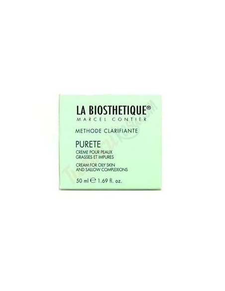 La Biosthetique Purete 50 ml